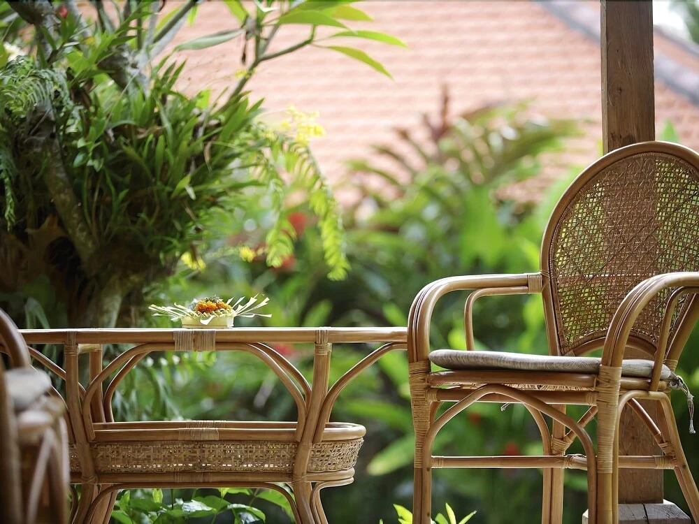 Umajati Retreat