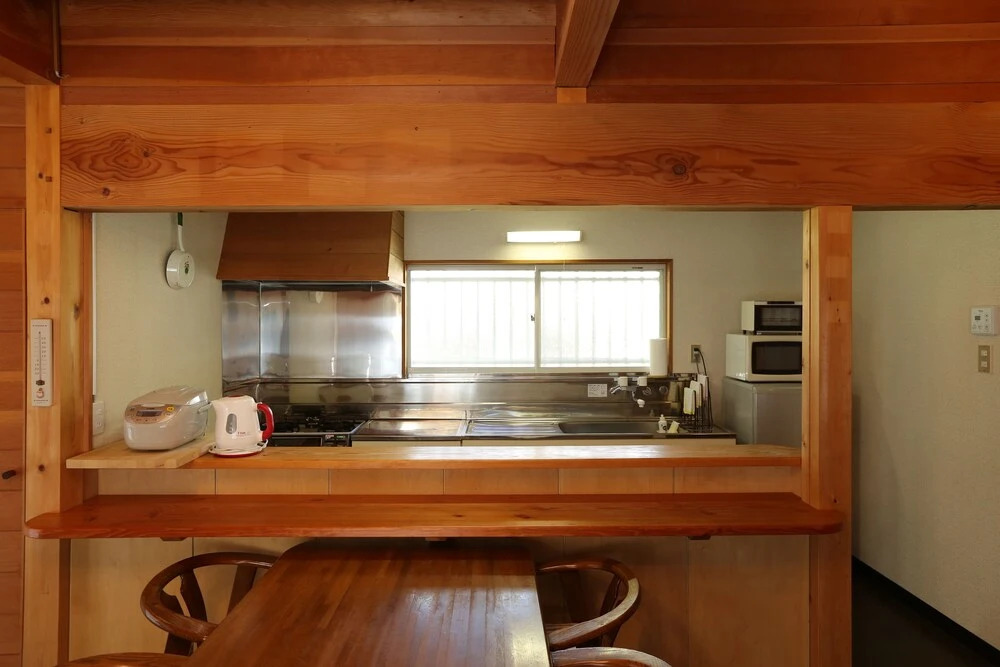 Hirugano Takahara Resort "Suimineen"