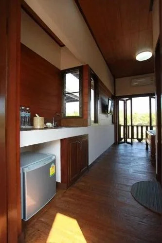 Banviewpui Resort