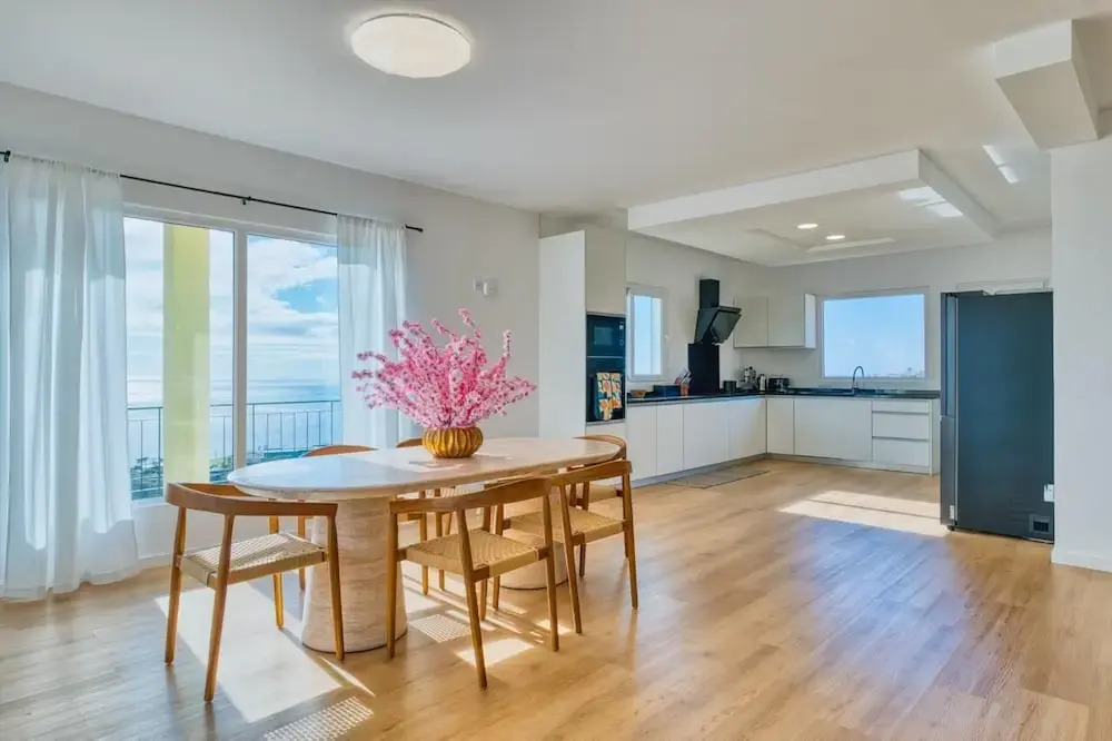 Skyline Villa by Holiday Rental Madeira