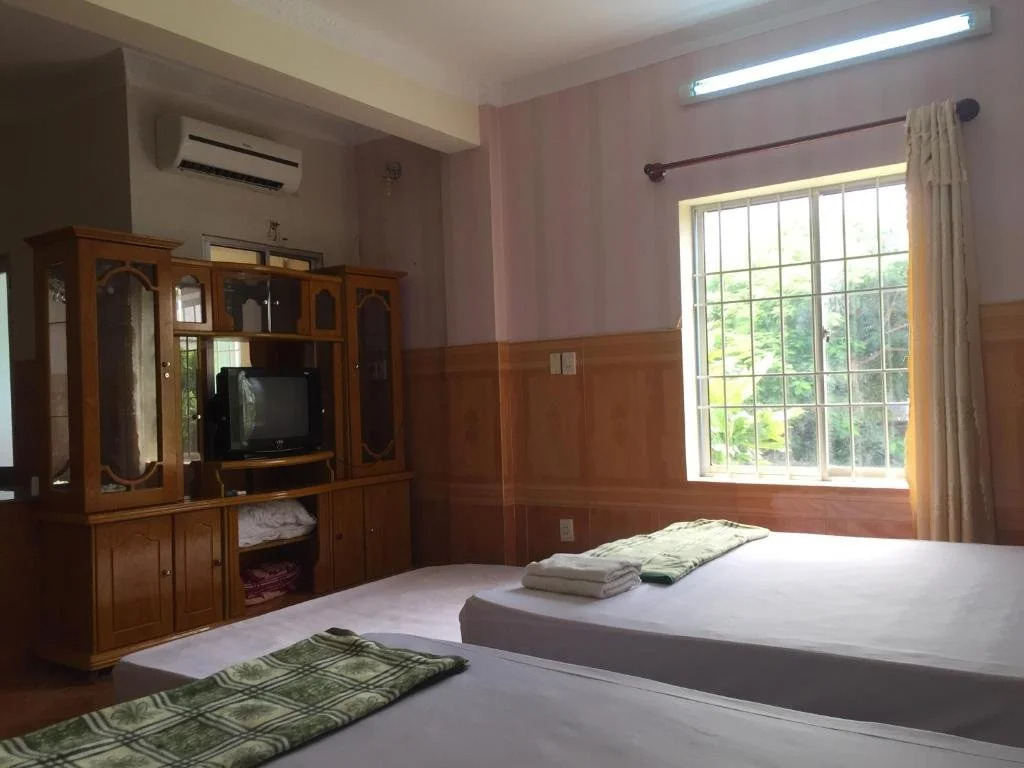 Kim Oanh Hotel