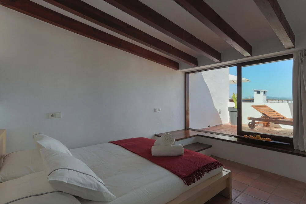 Apartamentos Xereca - Dalt Vila IV