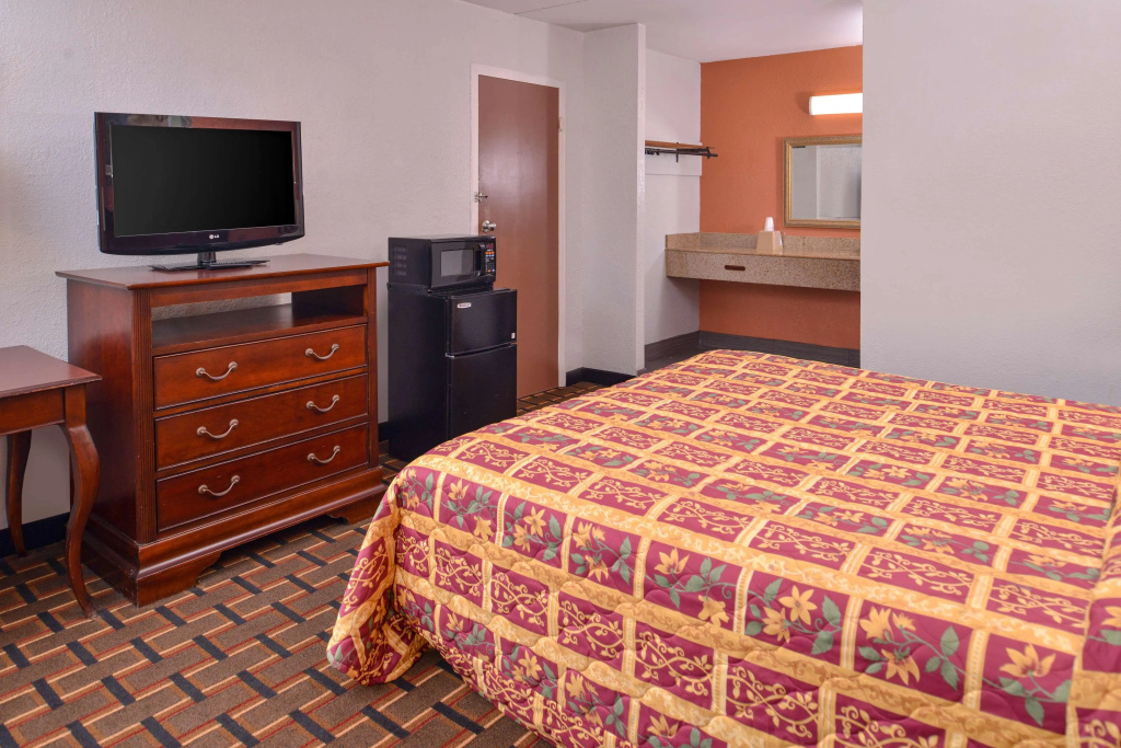 Americas Best Value Inn Richmond VA Midlothian Turnpike
