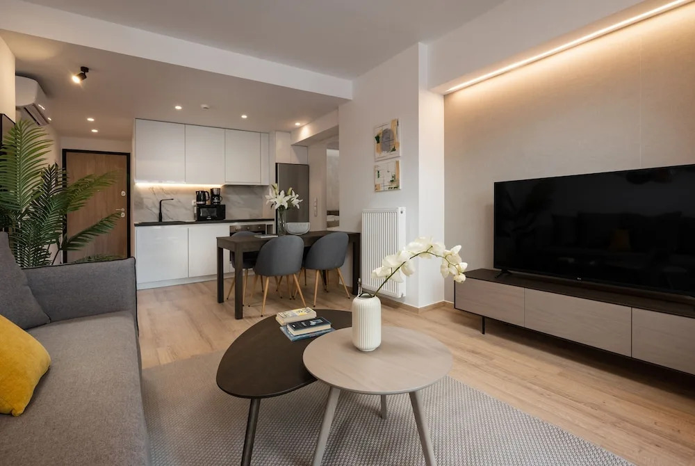The Edge - Luxury Residences