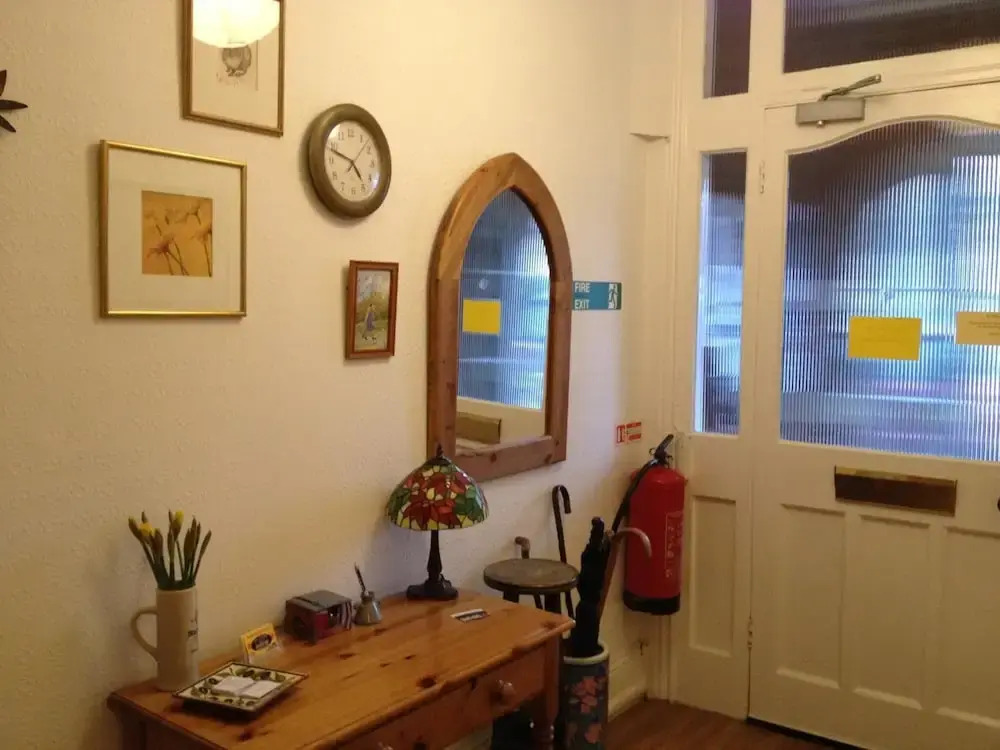 Acorn Guest House