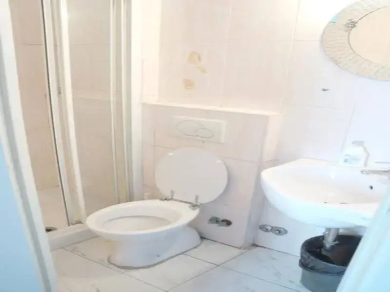 Overseas Guesthouse