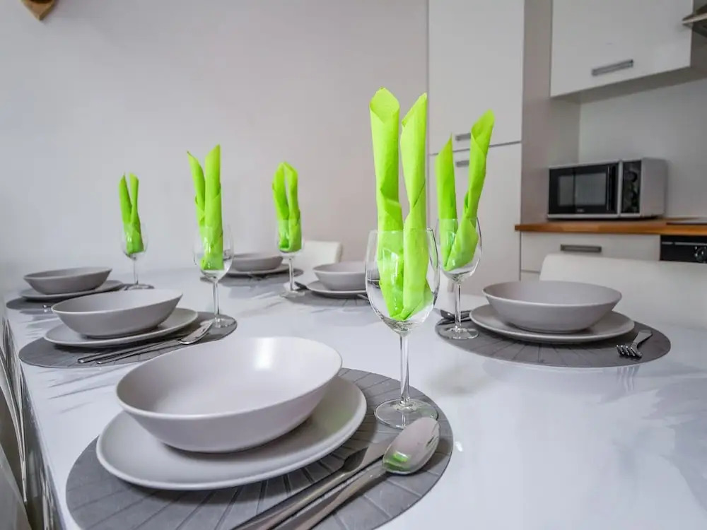 Mountain View Stay, Malmedy
