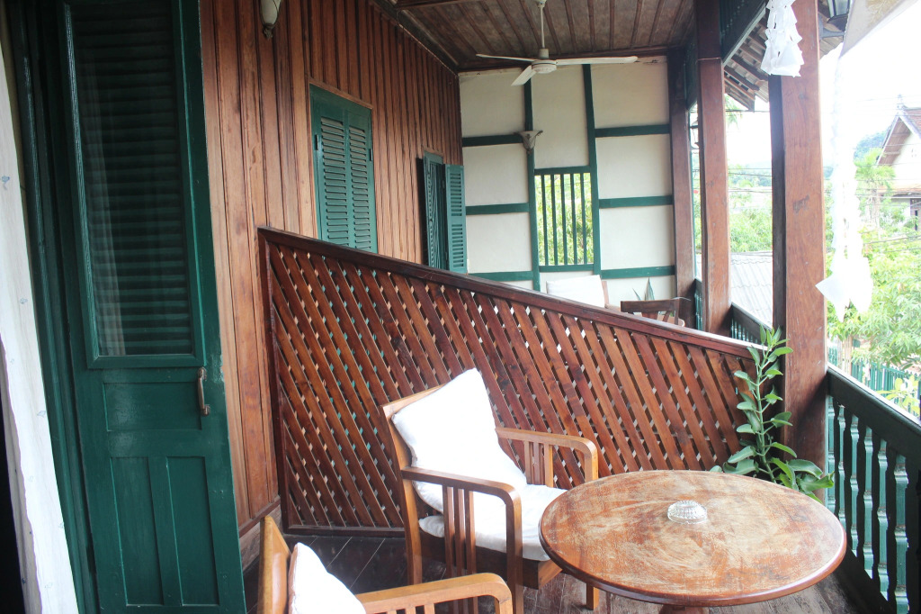 Sayo Naga Guesthouse