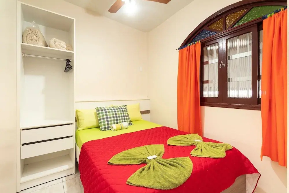 AP 46 - Residencial Solavir