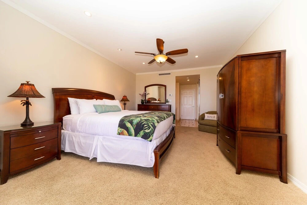 Kapalua Golf S 25t 4/5 2 Bedroom Condo