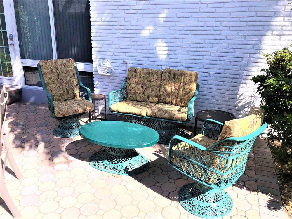 Seabreeze 3 Bedroom Home
