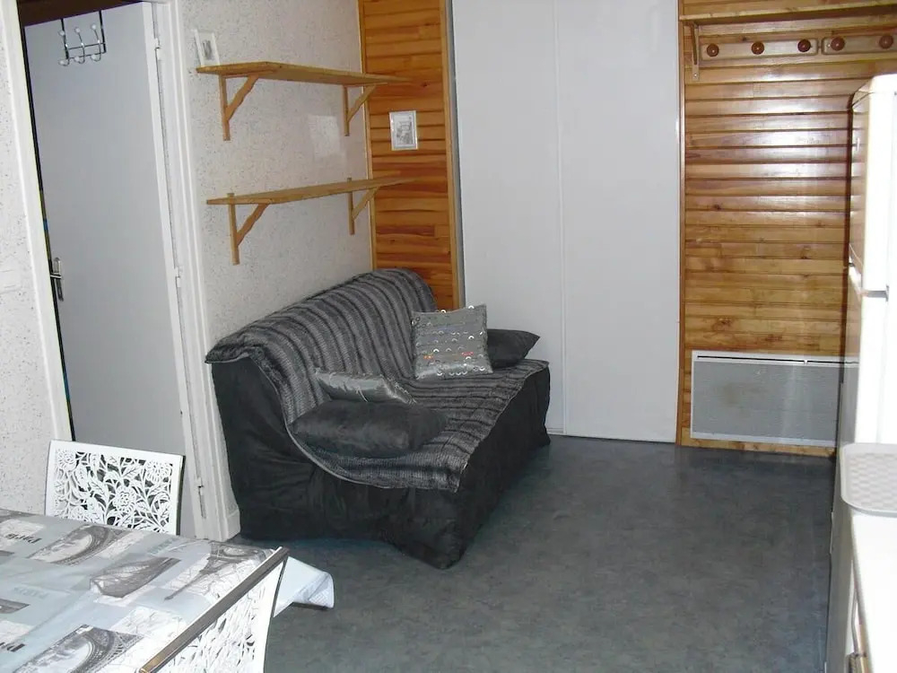 Residence Montlosier