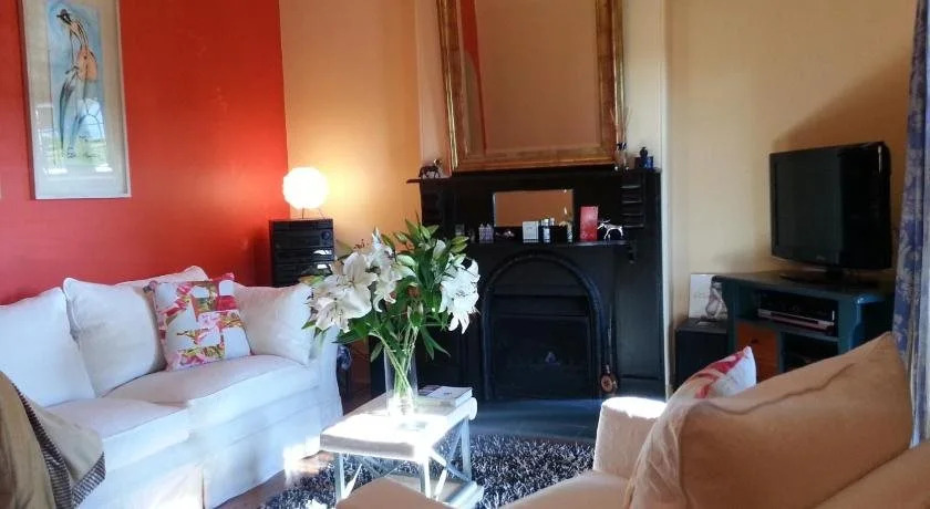 Sydney Airport Executive Homestay