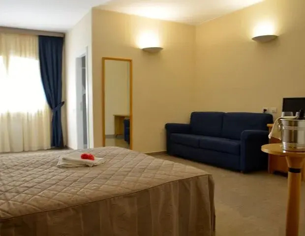 Hotel Villa Maria