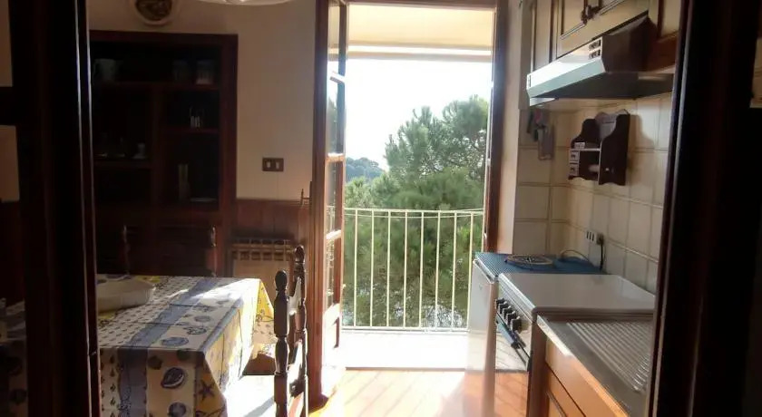 Casa Del Poggio