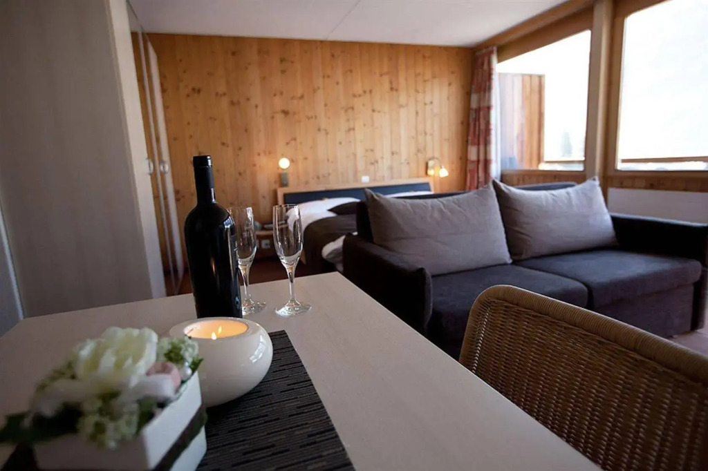 Hotel Cabana