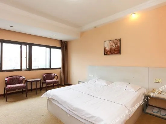 Hanmu Hotel Rudong