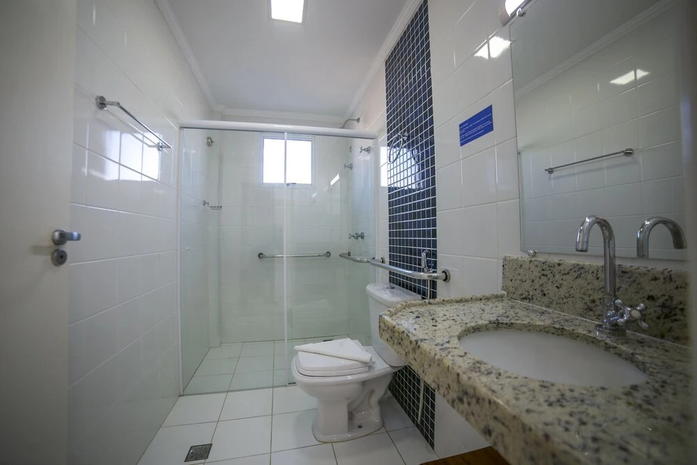 Ubatuba Praia Hotel