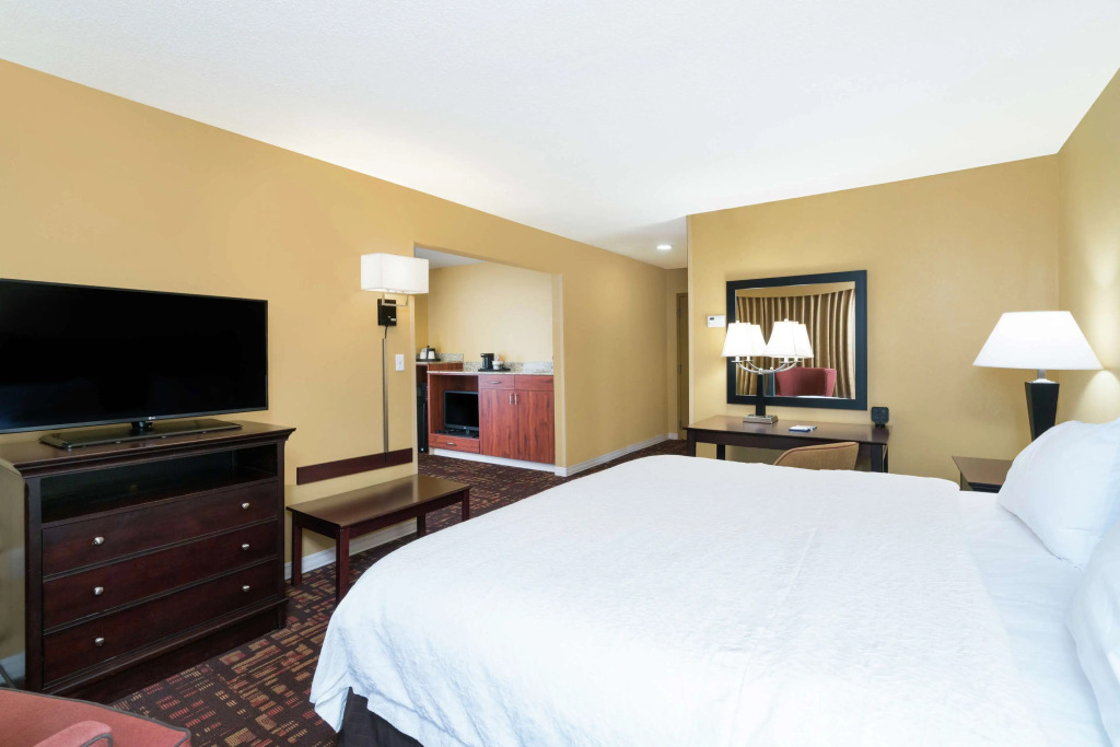 Hampton Inn Corydon