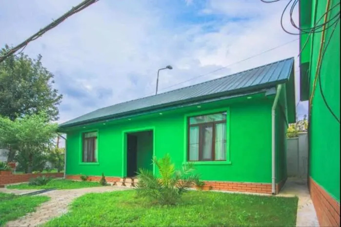 Sisters Warm Guest House