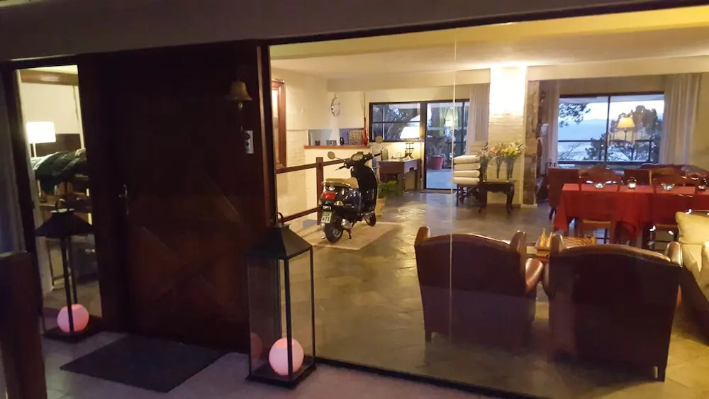 Centuria Hotel Punta del Este