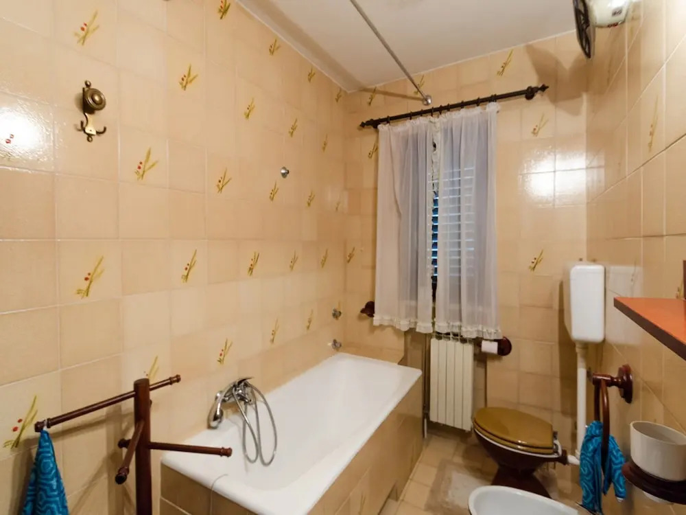 Apartments Desa