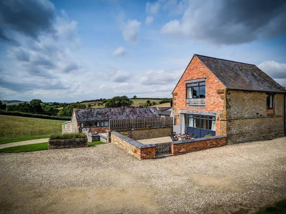 Top Barn