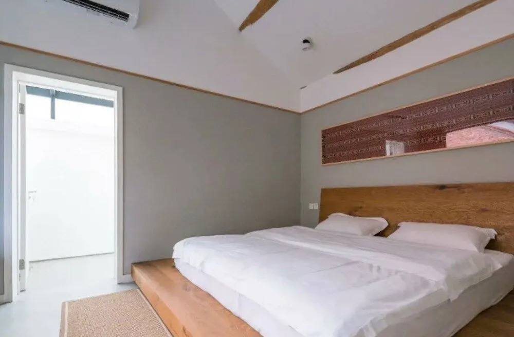 Zao Yard Boutique Inn