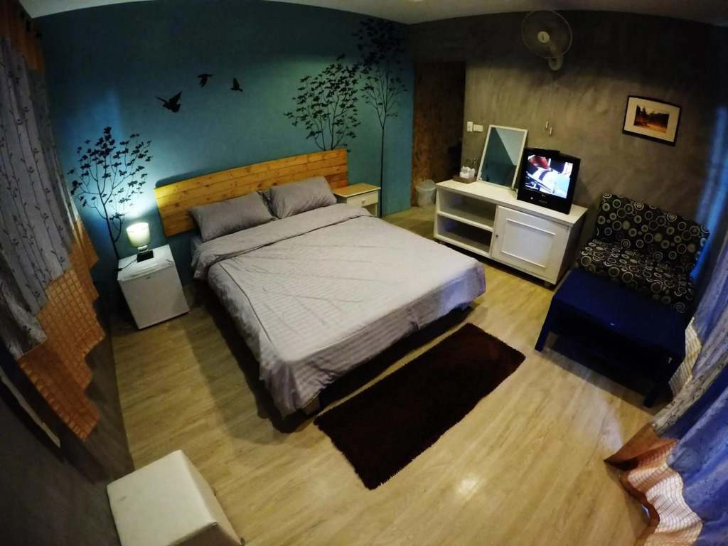 Payi Resort