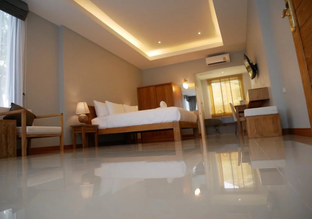 Look at Home Lamphun