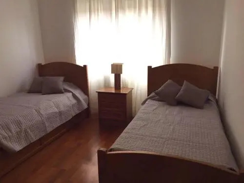 Magos Apartments