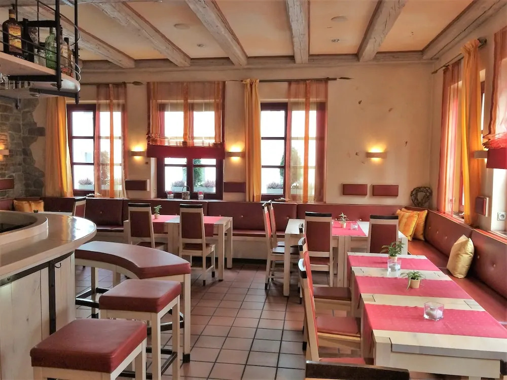 Hotel Augsburger Hof
