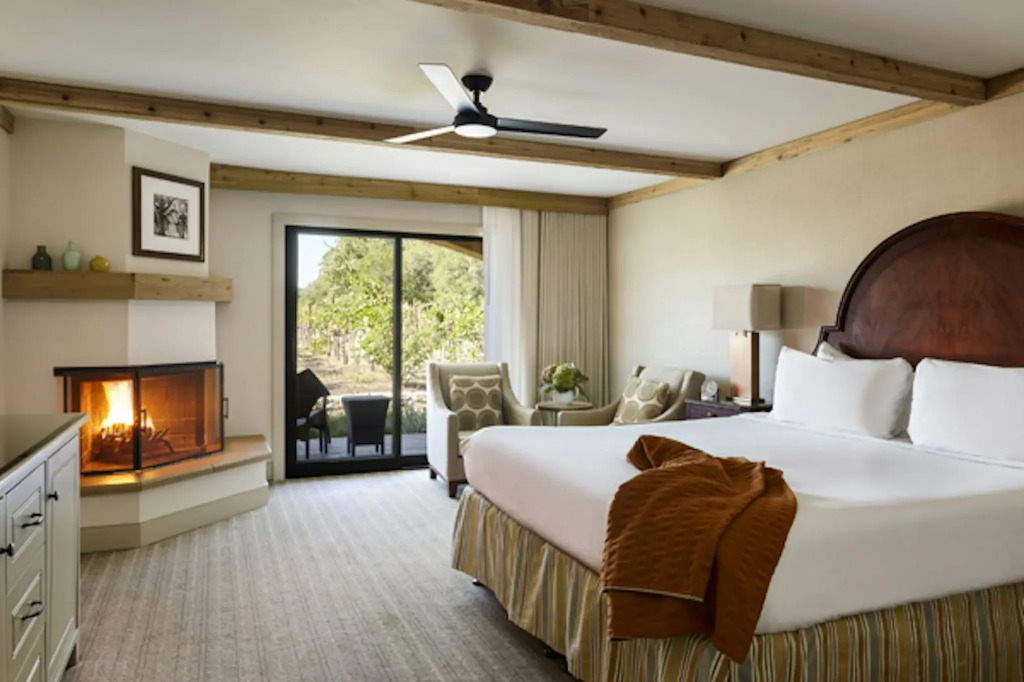 Napa Valley Lodge