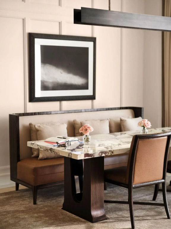 The Lana - Dorchester Collection