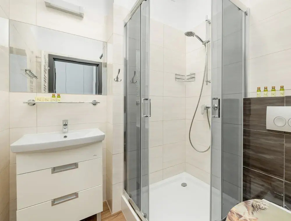 Seaside Apartamenty - Dominikana