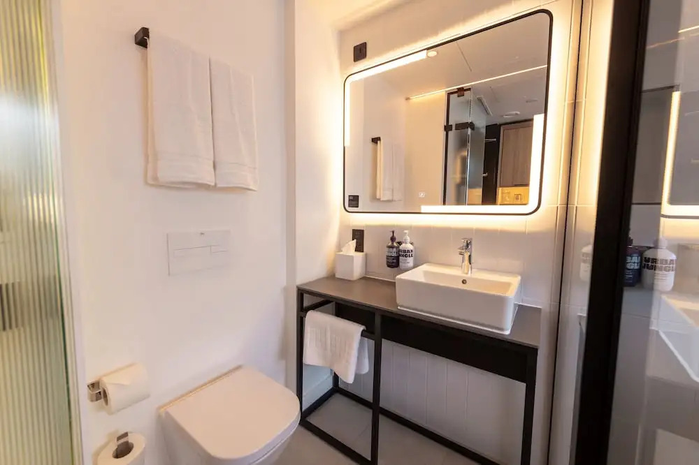 Grea Iras Apartments