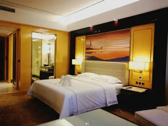 Tang Hua Hotel