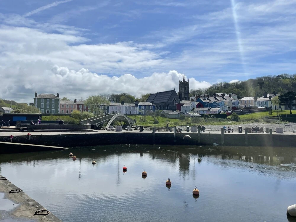 Harbourmaster Hotel