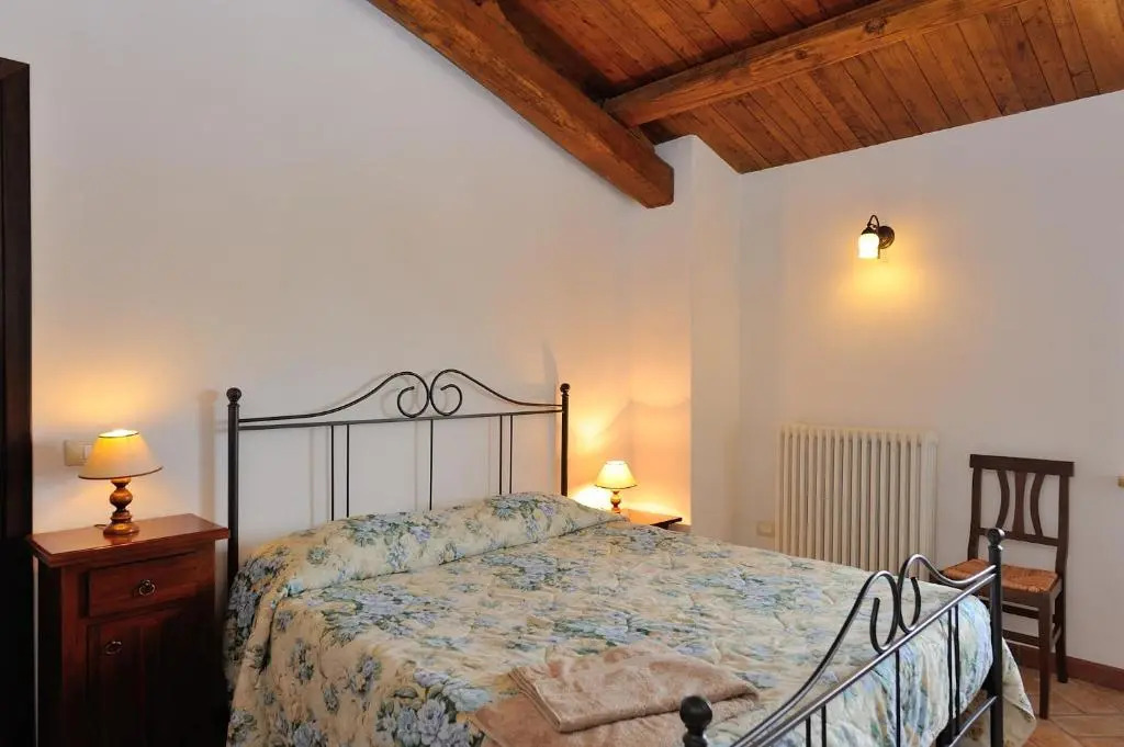 AgriResidence LAntica Fattoria - sul Lago