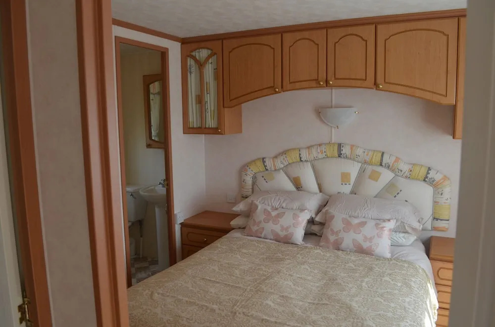 The Plough on the Hill Holiday Park