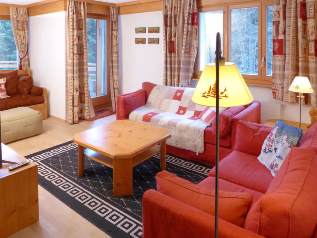 Terrasse des Alpes 27385