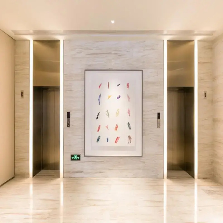 Отель Ji Hotel Leqing