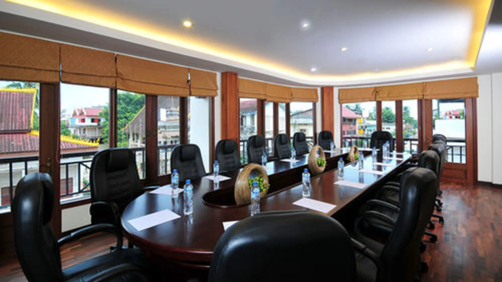 Salana Boutique Hotel