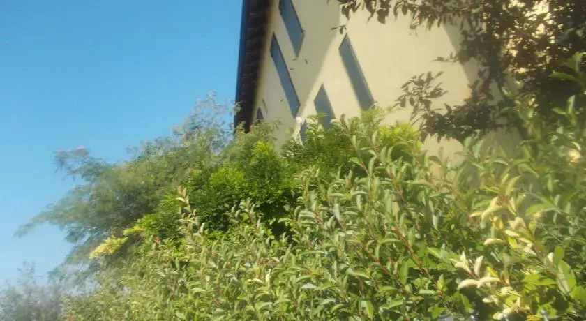 Green San Bartolomeo