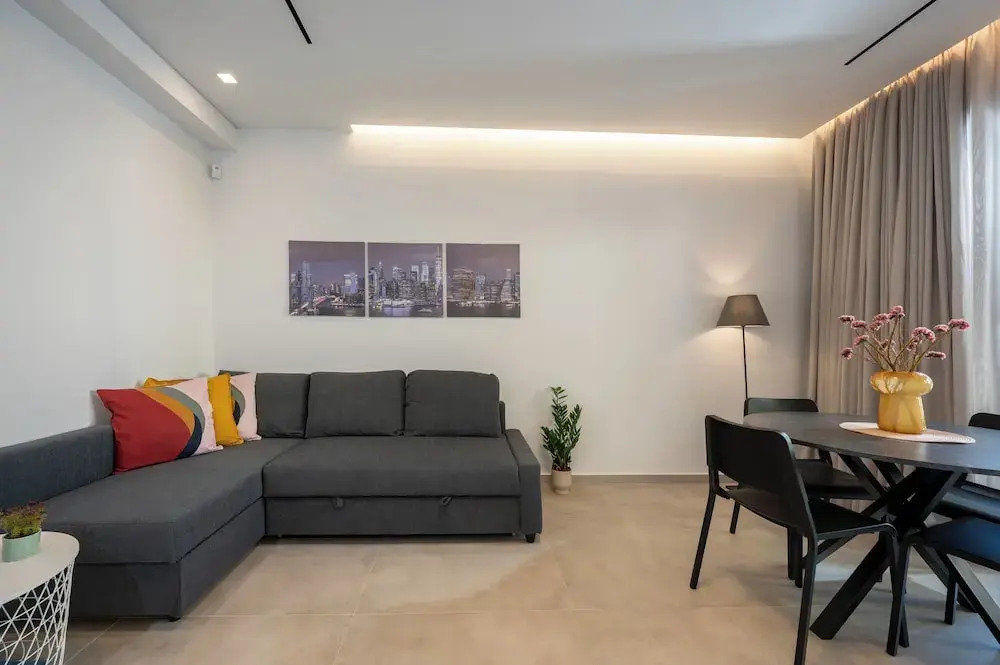MaGiAn Luxury Apartments