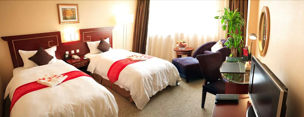 Rong Impression International Hotel