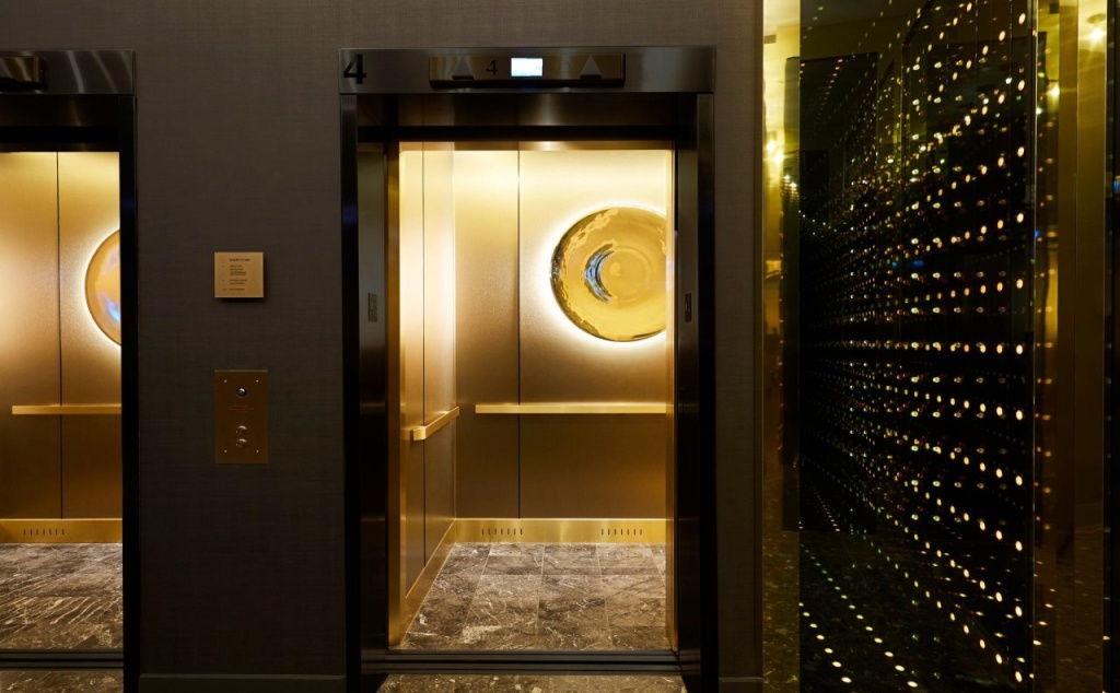 Kimpton Saint George Hotel by IHG