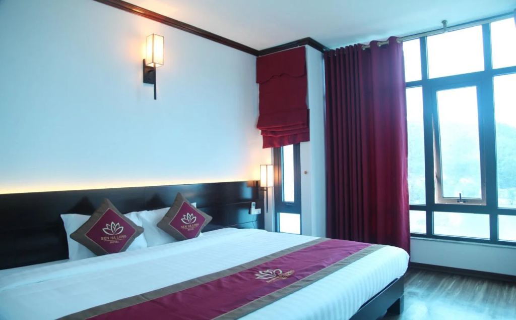 Sen Hotel Hạ Long