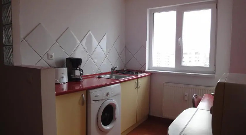 Confort Accommodation Apartments - 13 Septembrie