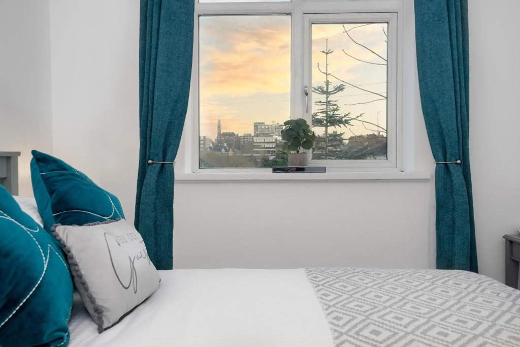 Premier Inn Colchester - Cowdray Avenue